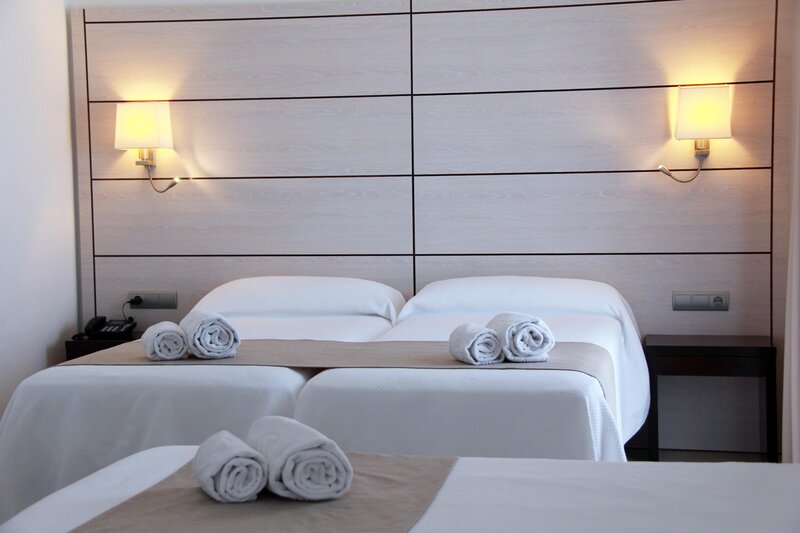 Hotel Puchet 91