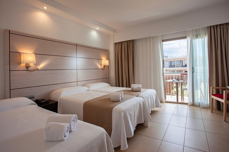 Hotel Puchet 92
