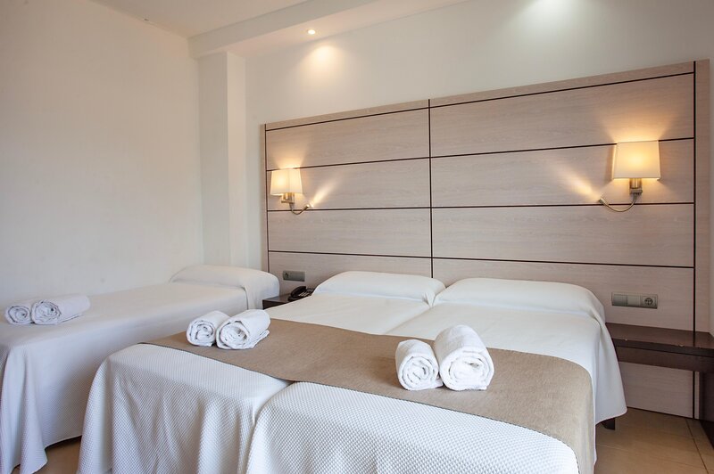 Hotel Puchet 94