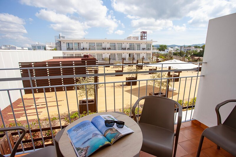 Hotel Puchet 95