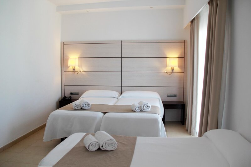 Hotel Puchet 96
