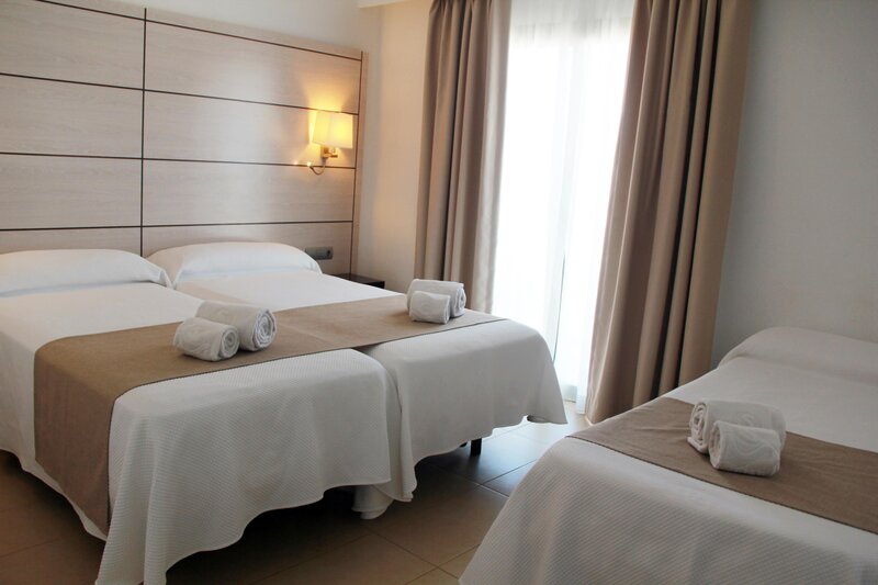Hotel Puchet 97