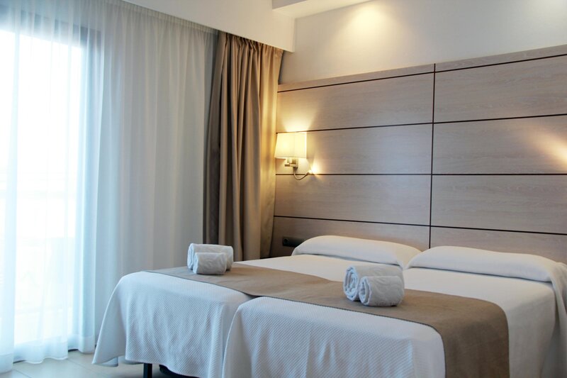 Hotel Puchet 98