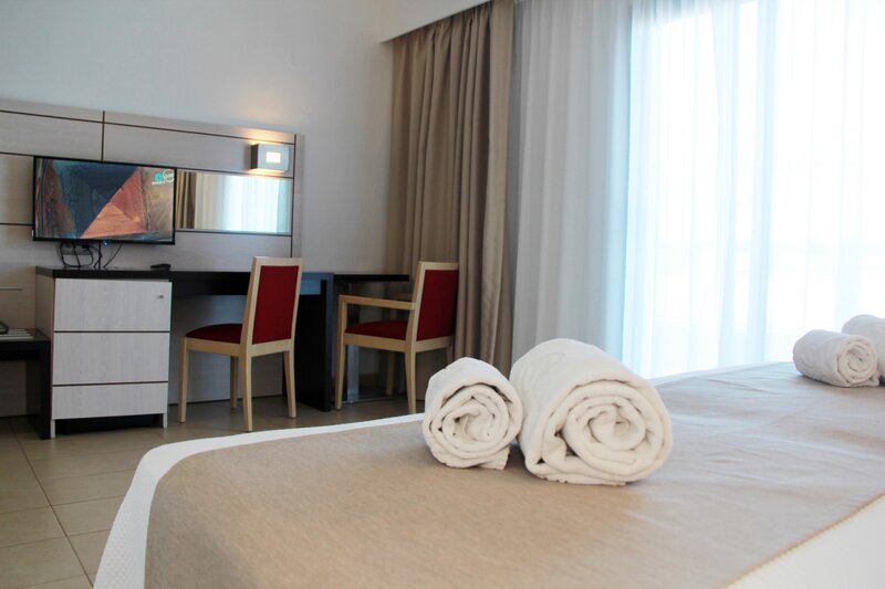 Hotel Puchet 99