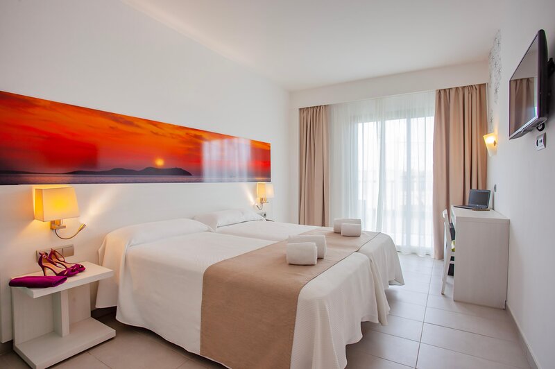 Hotel Puchet 100