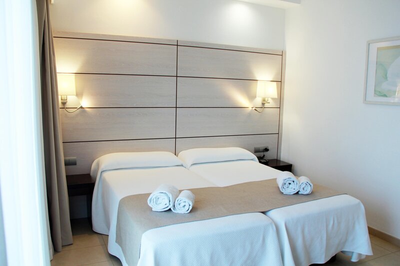 Hotel Puchet 101