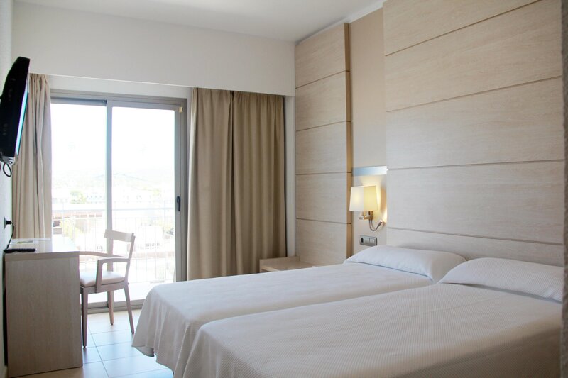 Hotel Puchet 102