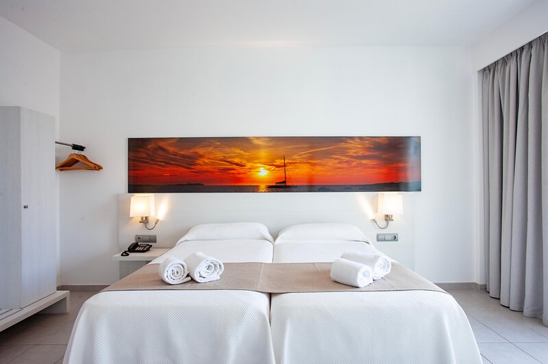 Hotel Puchet 104