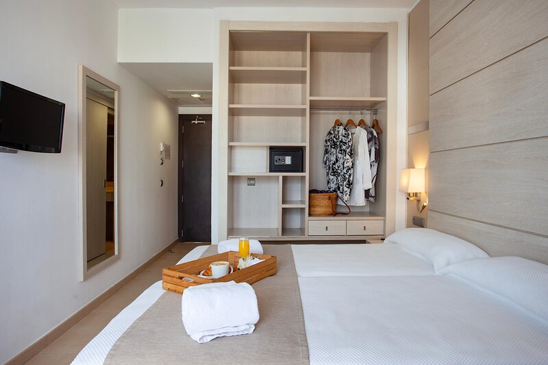 Hotel Puchet 105