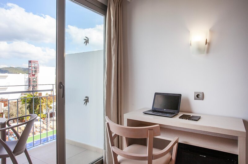 Hotel Puchet 106