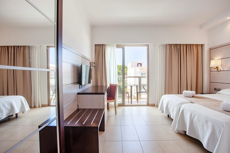 Hotel Puchet 108