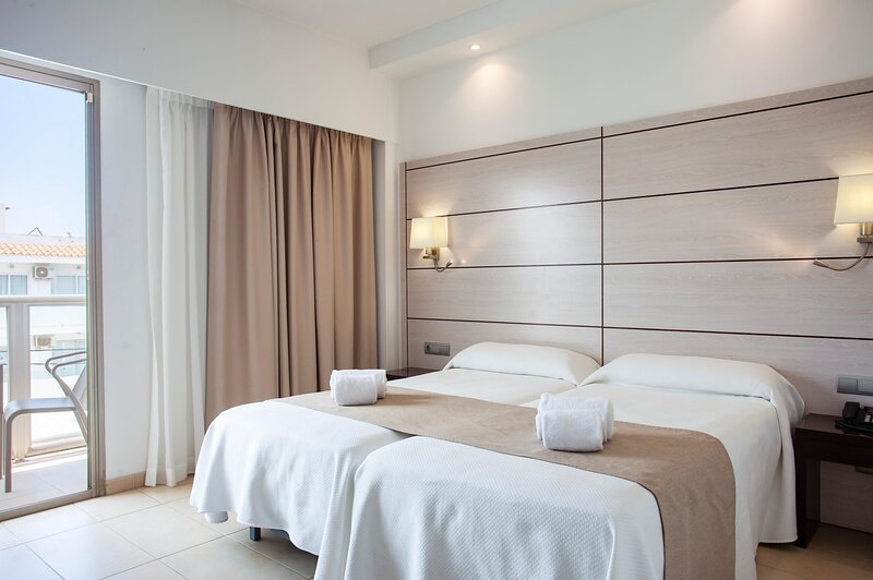 Hotel Puchet 109