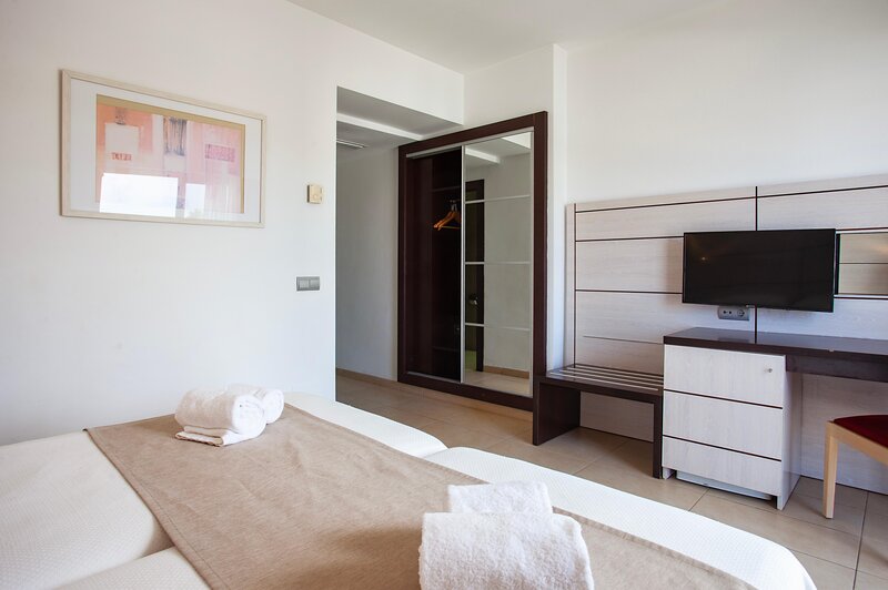 Hotel Puchet 110