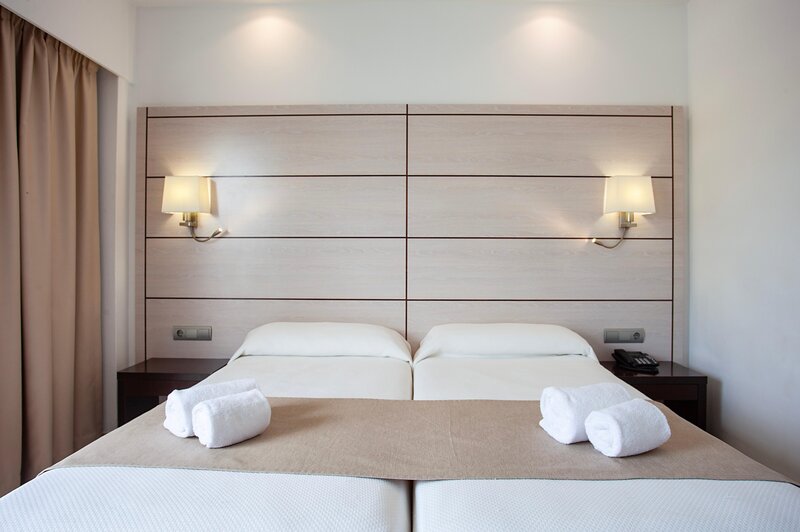 Hotel Puchet 111