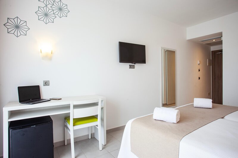 Hotel Puchet 113