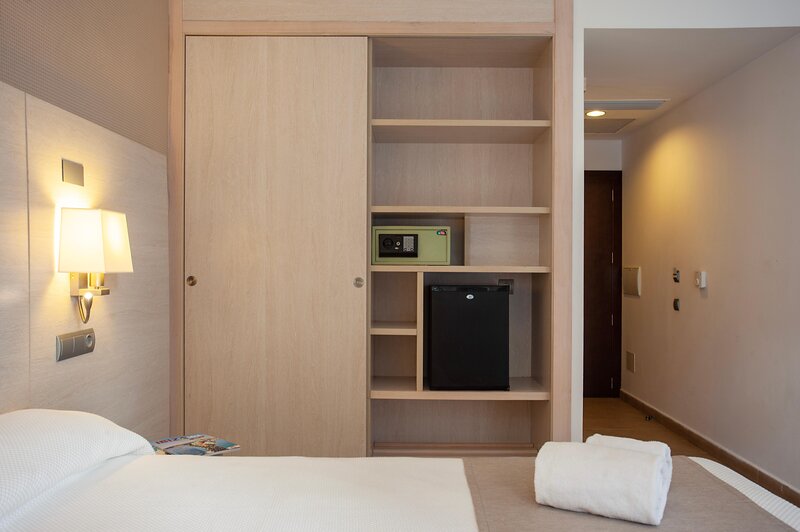 Hotel Puchet 114