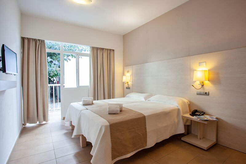Hotel Puchet 115
