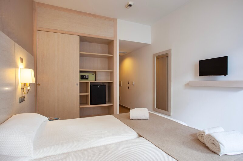 Hotel Puchet 116