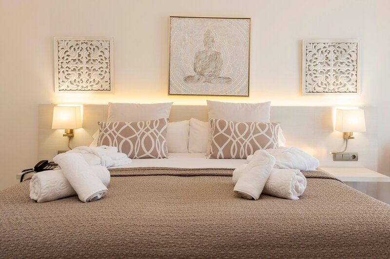 Hotel Puchet 118