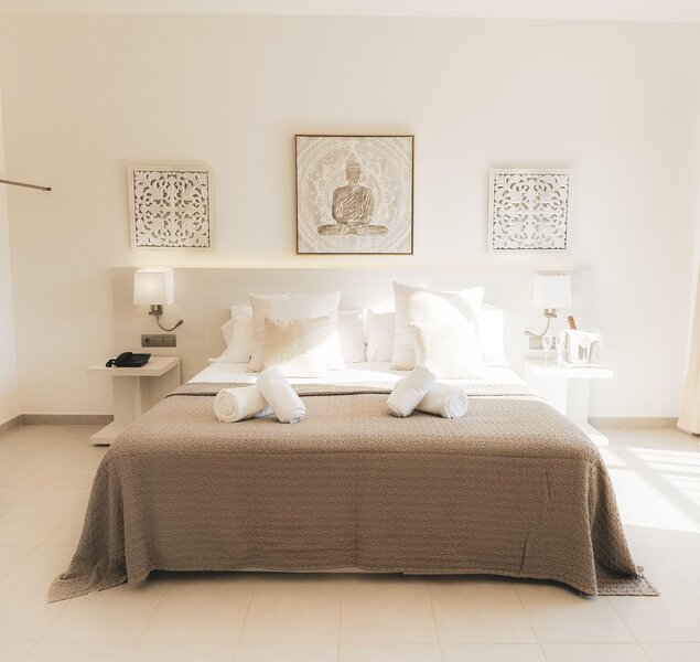 Hotel Puchet 124