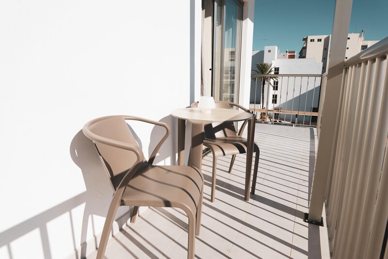 Hotel Puchet 125