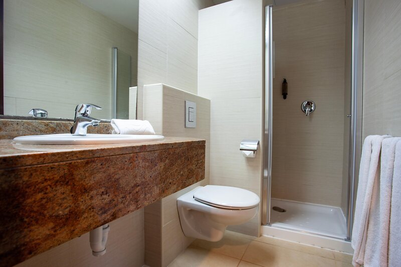 Hotel Puchet 128