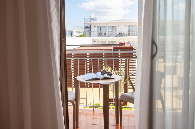 Hotel Puchet 129