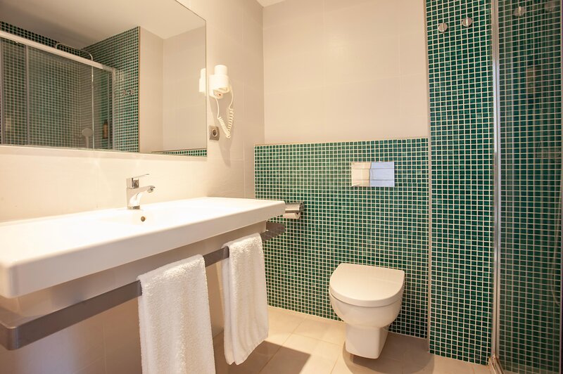 Hotel Puchet 133