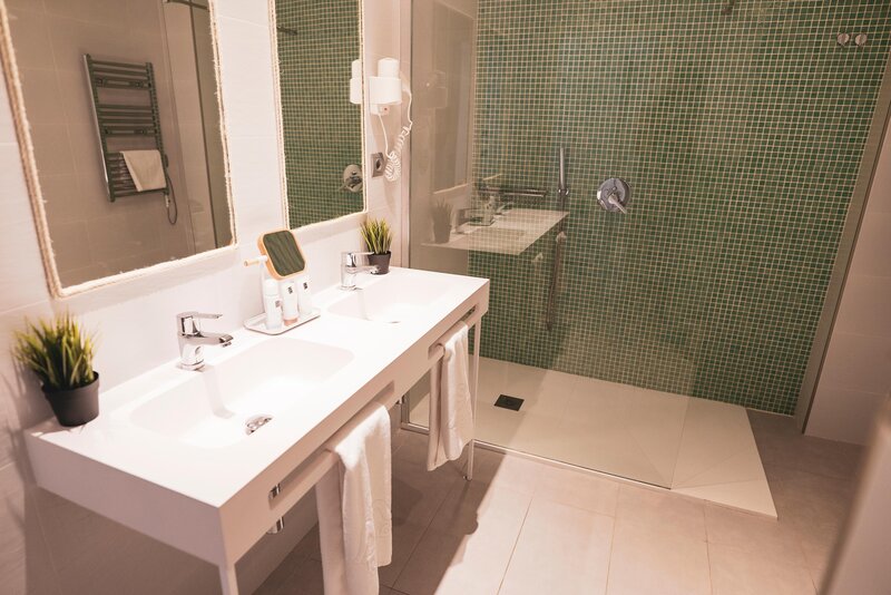 Hotel Puchet 136