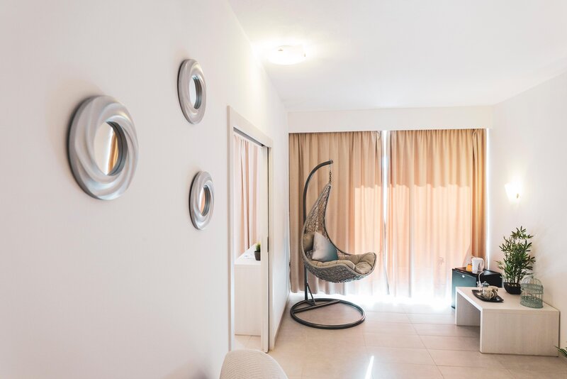 Hotel Puchet 137
