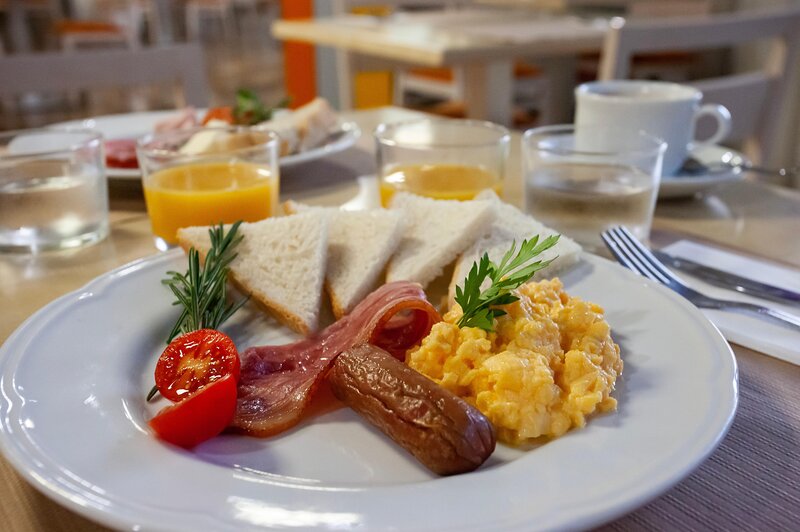 Hotel Puchet 147