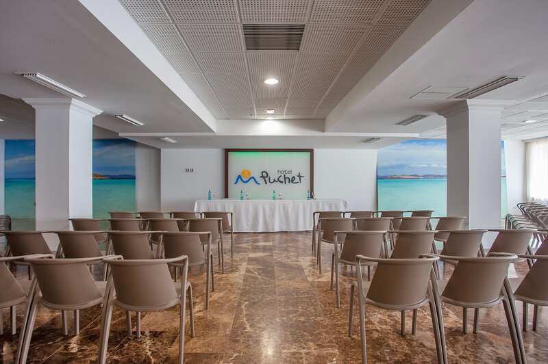 Hotel Puchet 154