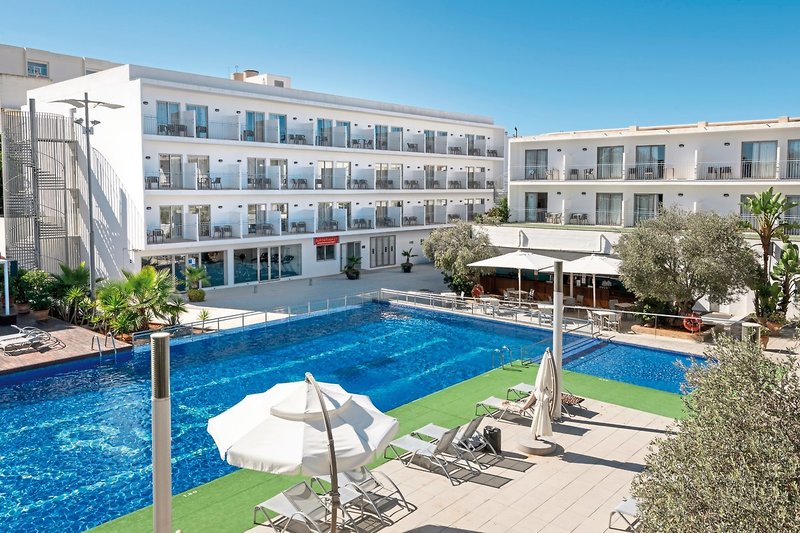 COOEE Puchet 5 - Exterior