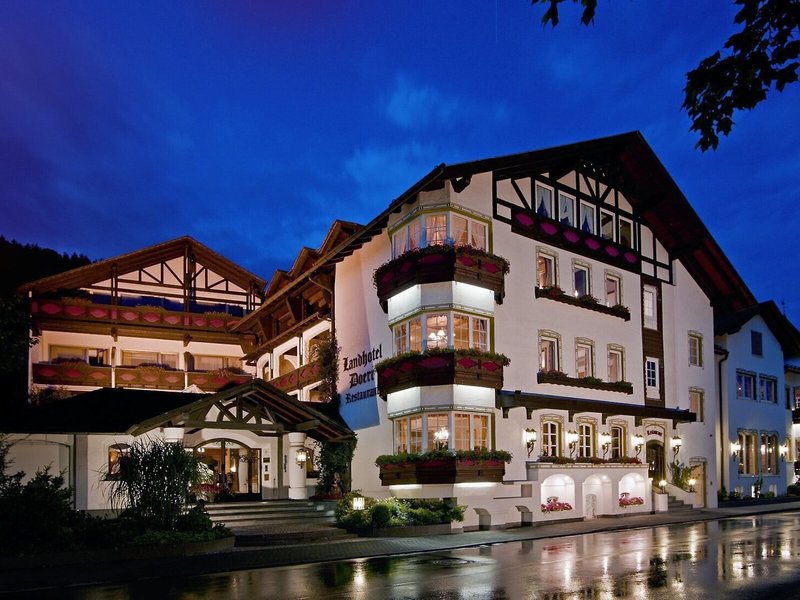 Landhotel Doerr
