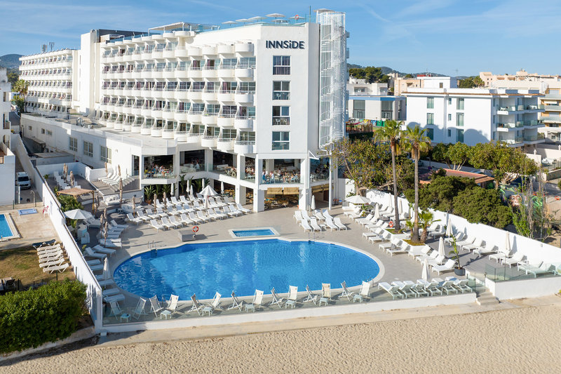 INNSiDE Ibiza Beach 1