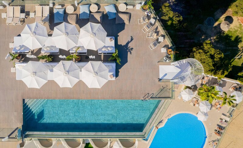 INNSiDE Ibiza Beach 8