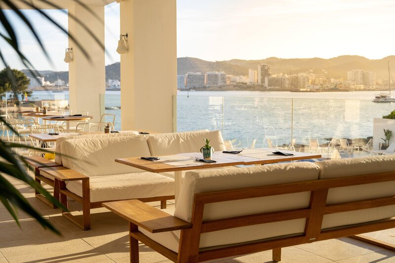 INNSiDE Ibiza Beach 10
