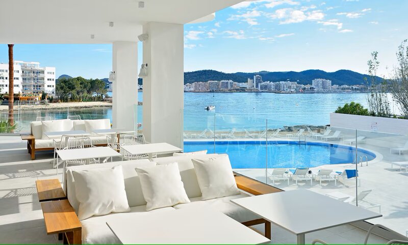 INNSiDE Ibiza Beach 12