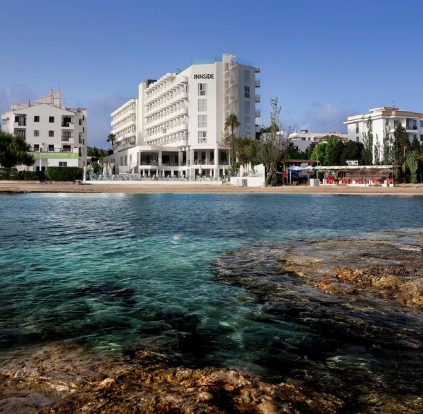 INNSiDE Ibiza Beach 35