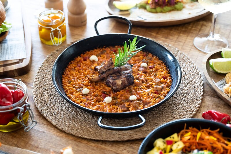 INNSiDE Ibiza Beach 57