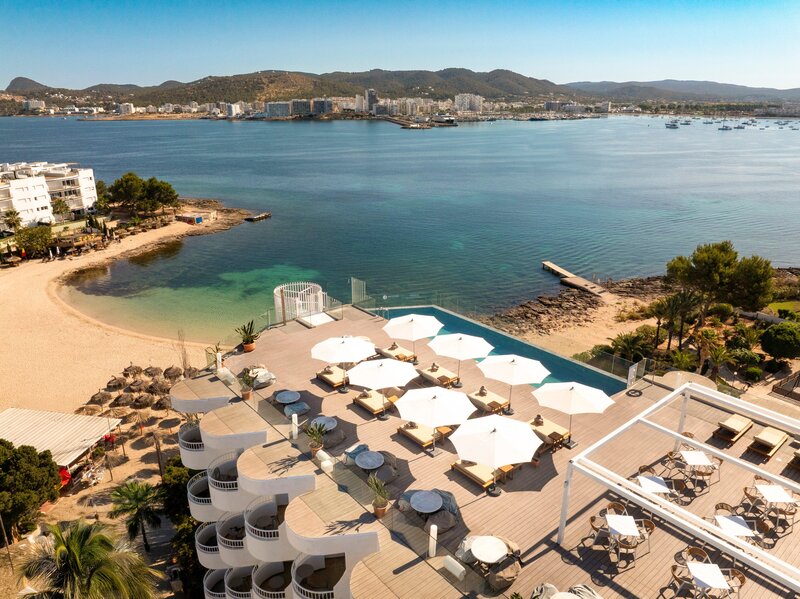 INNSiDE Ibiza Beach 62
