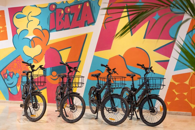 INNSiDE Ibiza Beach 64