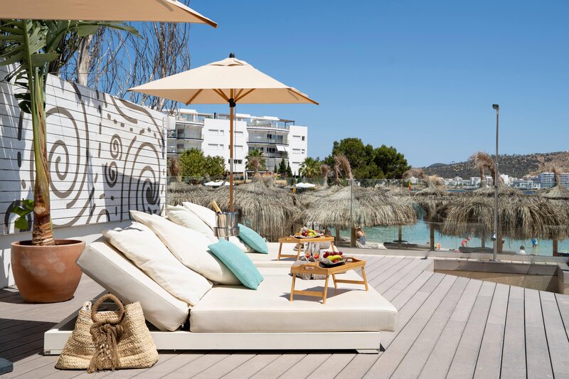 INNSiDE Ibiza Beach 68