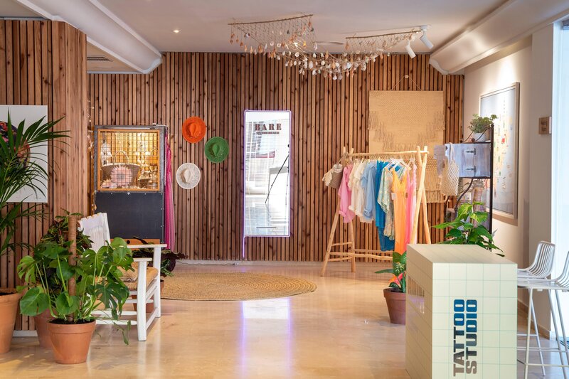 INNSiDE Ibiza Beach 91