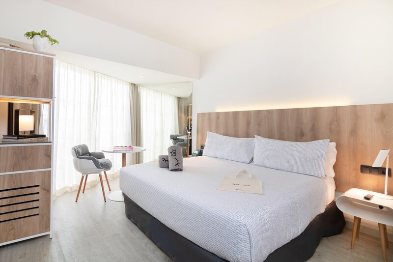 Sol House Ibiza by Melia 16