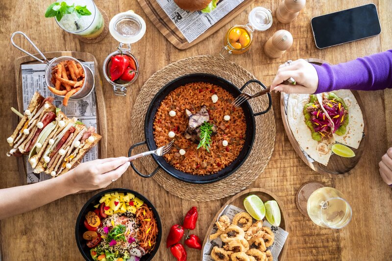 Sol House Ibiza by Melia 26