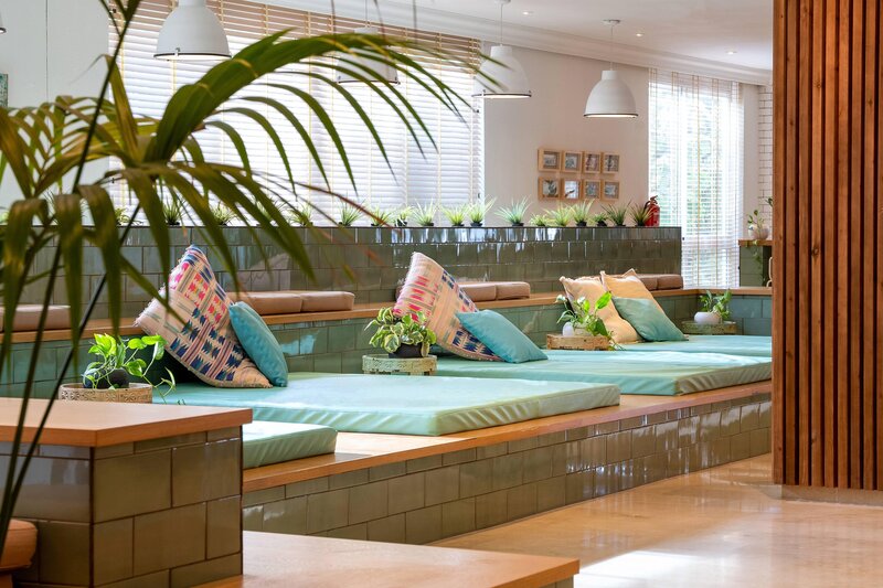 Sol House Ibiza by Melia 29