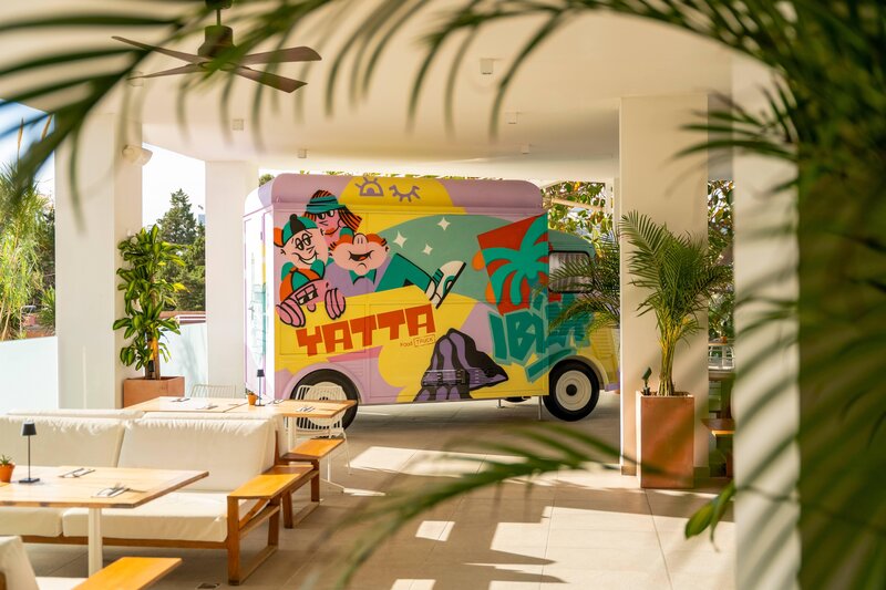 Sol House Ibiza by Melia 41