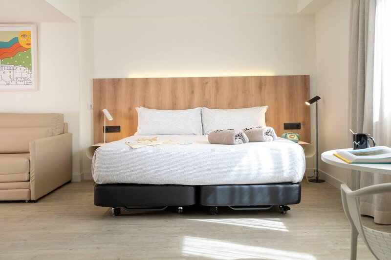 Sol House Ibiza by Melia 60