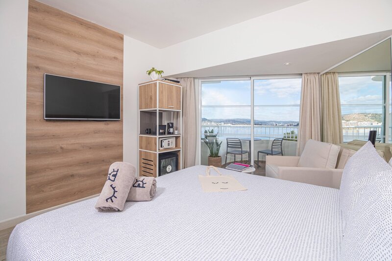 Sol House Ibiza by Melia 63